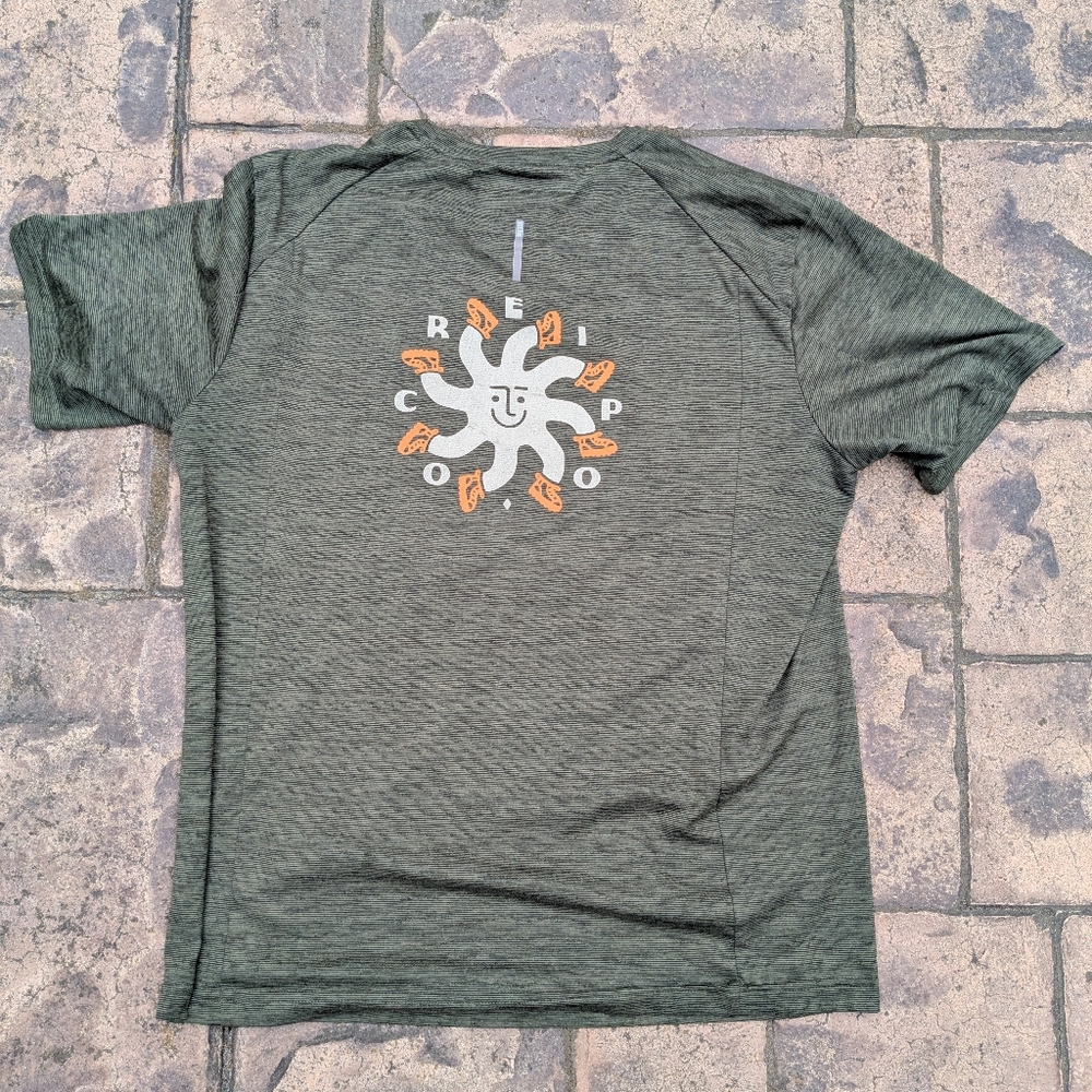 REI T Shirt